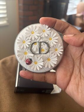 Dior Forever Nude Bronze Glow Powder In 031 “Coral Bronze BNIB